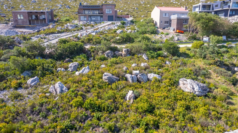 0 Bedroom Property for Sale in Sunny Seas Estate Western Cape